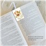 Ribbon Bookmark RBM104242